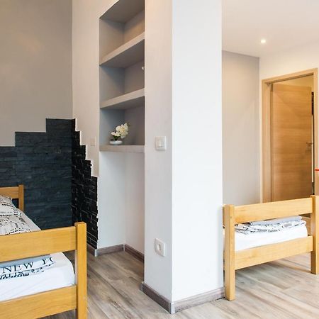 Robo 1 Apartment Koper Bagian luar foto