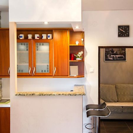 Robo 1 Apartment Koper Bagian luar foto