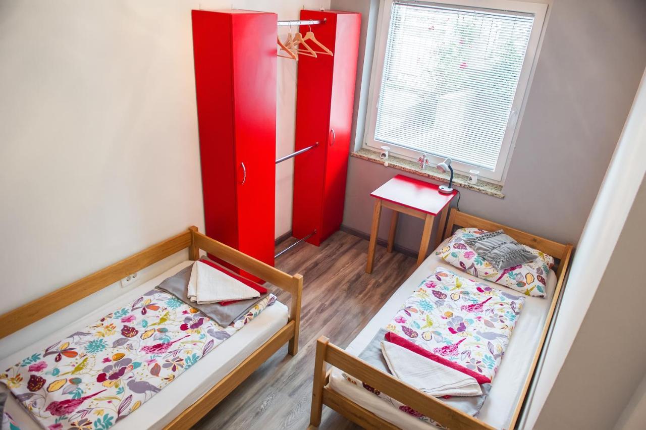 Robo 1 Apartment Koper Bagian luar foto