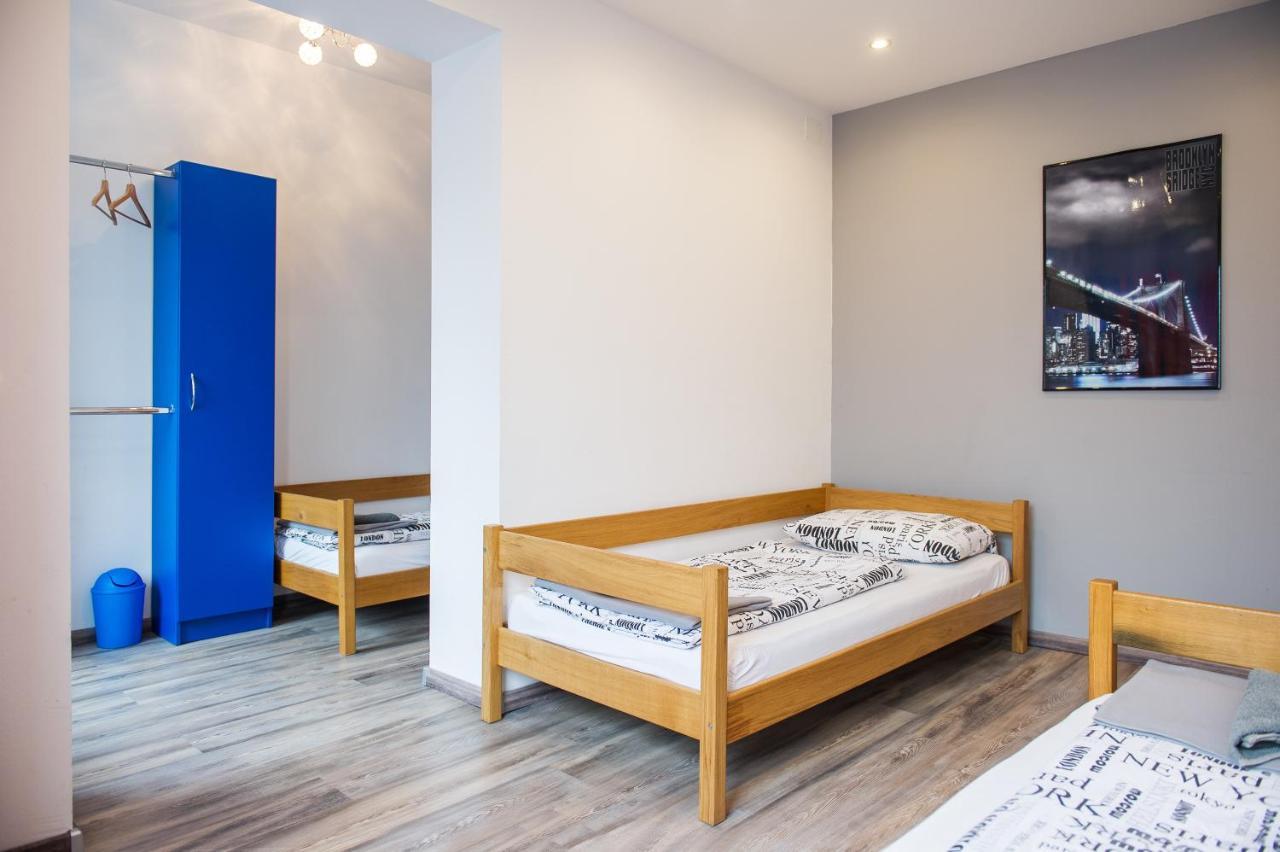Robo 1 Apartment Koper Bagian luar foto