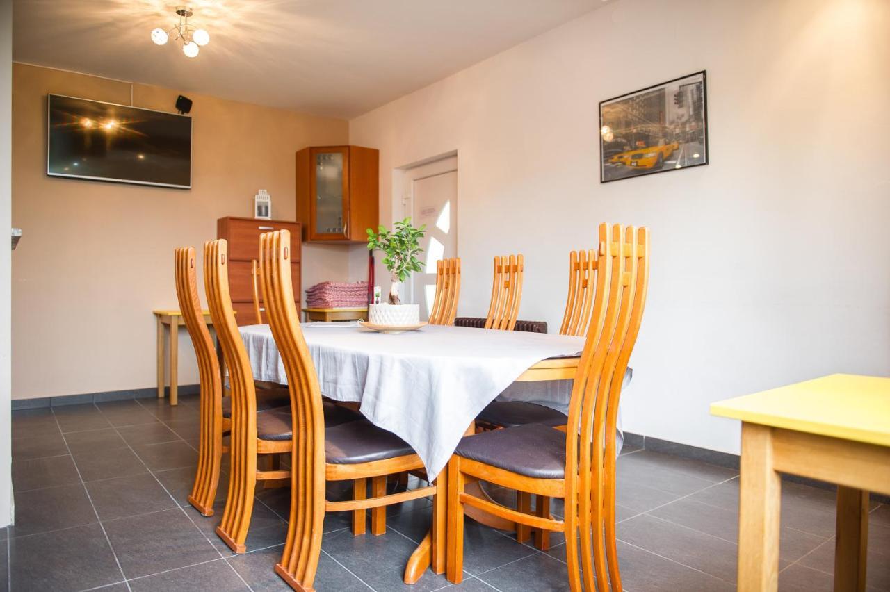 Robo 1 Apartment Koper Bagian luar foto