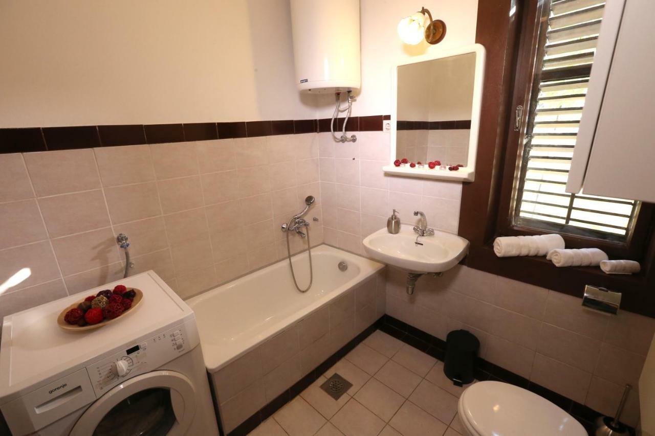 Robo 1 Apartment Koper Bagian luar foto