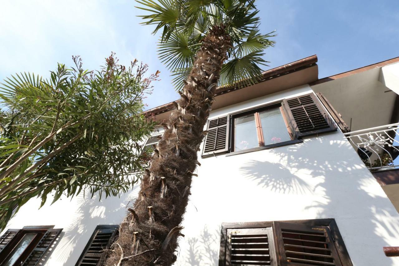 Robo 1 Apartment Koper Bagian luar foto